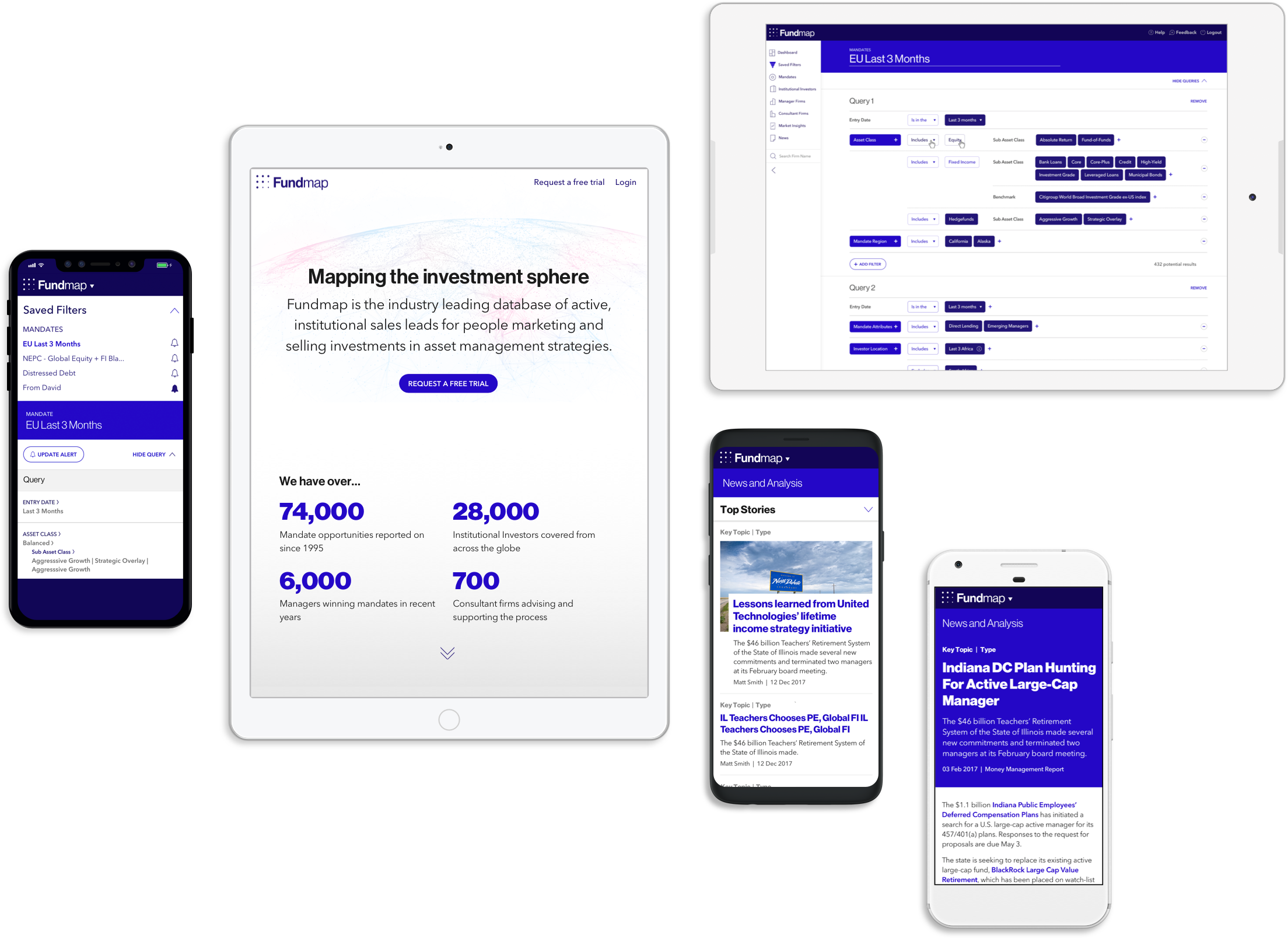 fundmap-product-screens