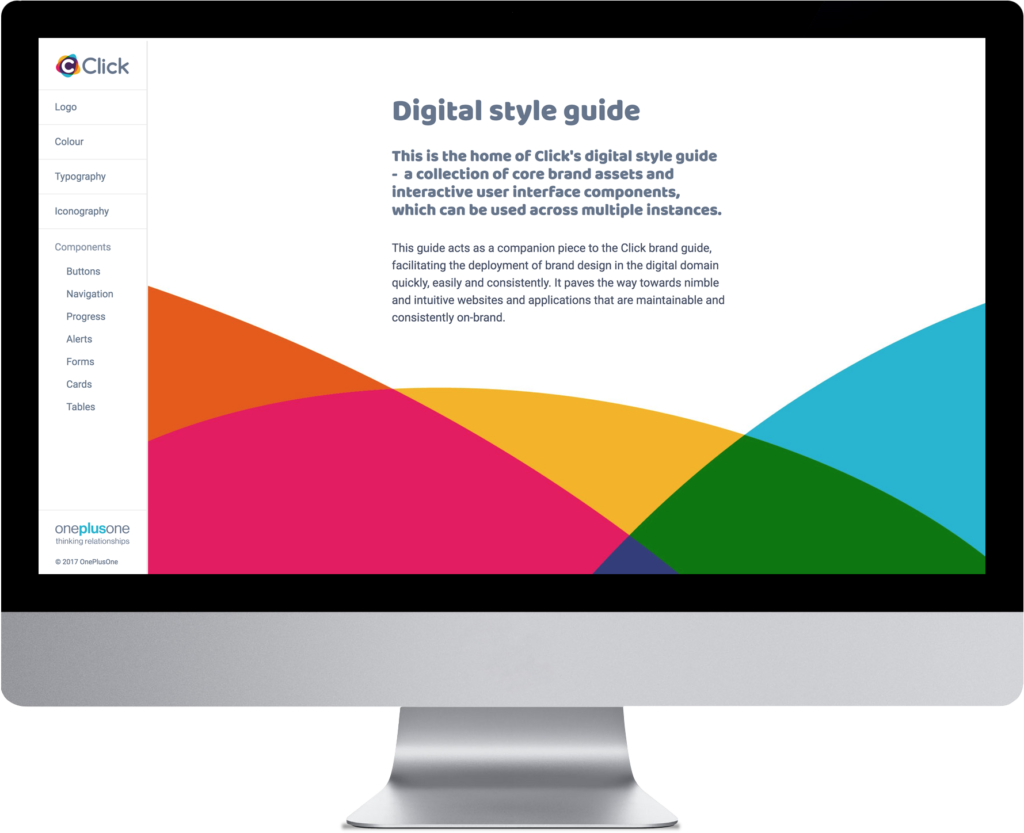 Click-digital-style-guide
