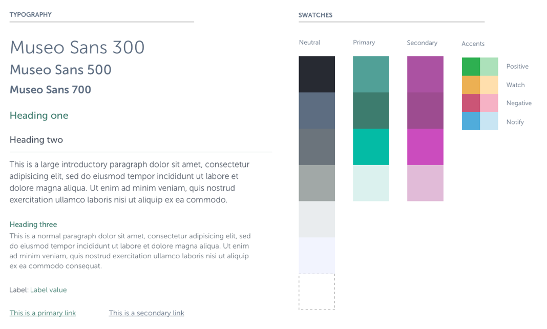 esd-style-guide-type